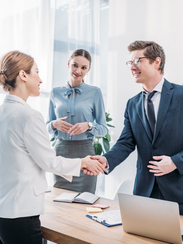 agence de recrutement